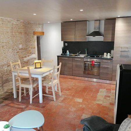 Charmante petite maison de la côte Normande Courseulles-sur-Mer Exterior foto