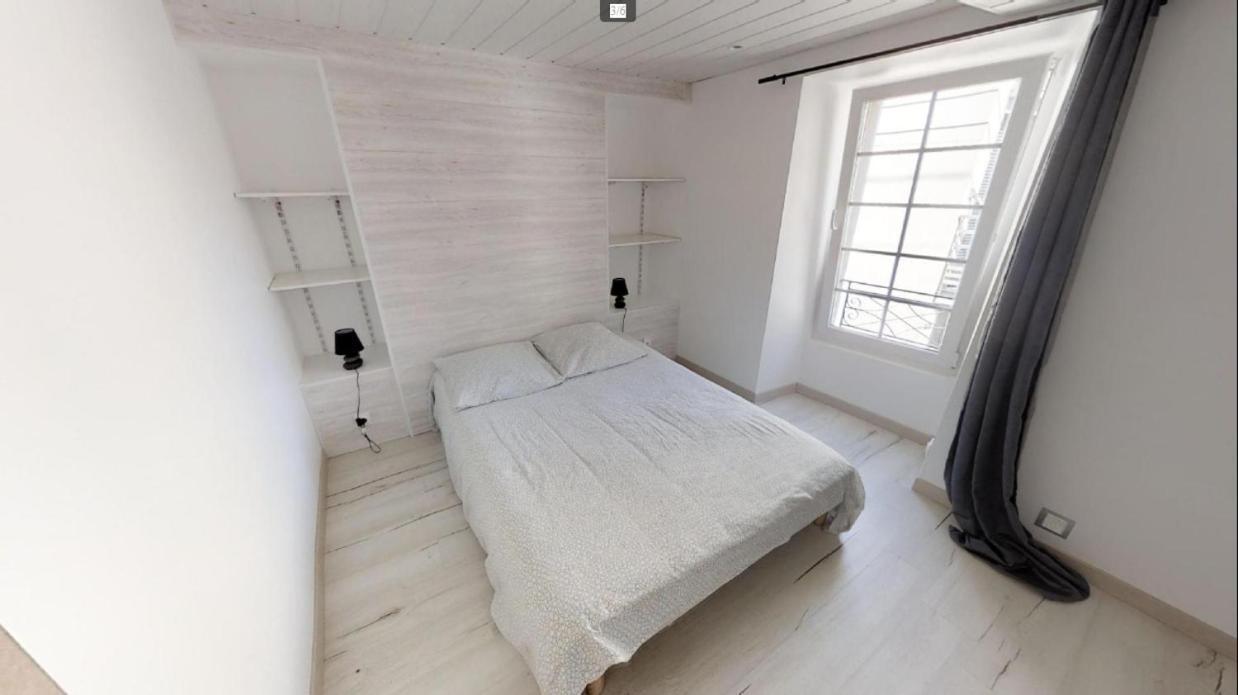 Charmante petite maison de la côte Normande Courseulles-sur-Mer Exterior foto